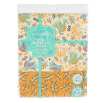 Hanukkah  Doves • Double-sided Eco Wrapping Paper • Holiday