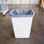 Washable Pail Liner: Birch  - Small