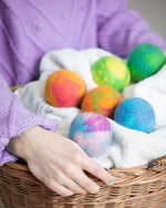 Galaxy Eco Dryer Balls - Individual