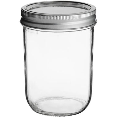 Mason Jars