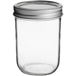 Mason Jars