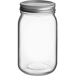 Mason Jars