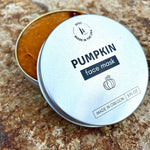 Pumpkin Face Mask 3 oz