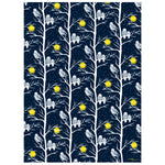 Peaceful Owls Gift Wrap - Single Sheet