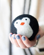 Penguin Trio Eco Dryer Balls - Set of 3