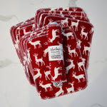 Stockist Bundle: Holiday UNpaper® Towels - Reindeer