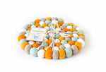 Pumpkin Patch Trivet
