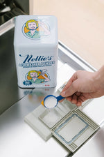 Nellie's Dishwasher Powder BULK - 1 oz.