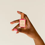 Vegan & 21-free Nail Polish - Flamingo