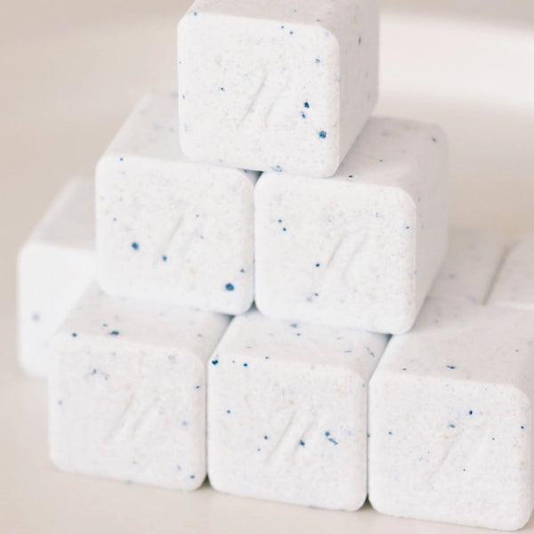 Nellie's Dishwasher Cubes - Bulk (1 oz.) – Byrd's Plastic Free Market