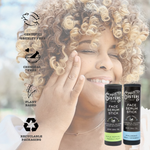 Firming Face Serum Stick w/ Triple Peptides & Prickly Pear