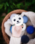 Baby Seals Eco Dryer Balls - Set of 3