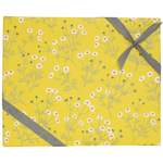 Chamomile Gift Wrap - Single Sheet