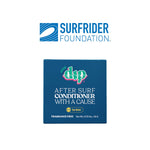 Surfrider Mini After Surf Conditioner - Fragrance Free