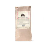 Bath Salt Soak Rose & Coconut Milk - 5 lb. bag