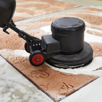 Tangie Floor Cleaner Concentrate – Multi-Surface, Refillable