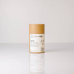 SLAY dry shampoo, dark