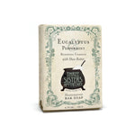 Bar Soap Eucalyptus & Mint - 4.75 oz.