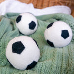 World Cup Soccer Eco Dryer Balls - Set of 3