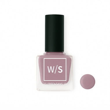 15-Free Non-Toxic Nail Polish – Vegan & Cruelty-Free