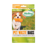 BioBag 100% Pet Waste bag 50 (200 total)