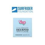 Surfrider Mini Color-Safe Shampoo - Fragrance Free