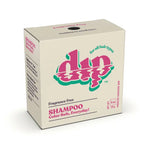 Dip Shampoo Bar