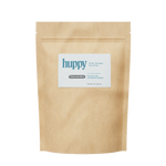 Fluoride-Free Toothpaste Tablets | Charcoal Mint | Bulk | 1 oz.