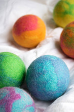 Galaxy Eco Dryer Balls - Individual