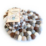 Earth Tones Eco Trivet