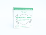 Tangie Floor Cleaner Concentrate – Multi-Surface, Refillable