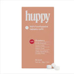 Toothpaste tablets - Kids Strawberry