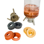 Flip-It Bottle Emptying Kit