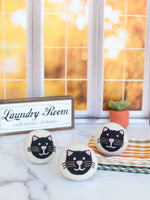 Black Cats Eco Dryer Balls - Limited Edition - Set of 3