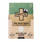Patch Bite Relief Spots - 30 spots