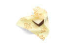 Single Medium Wrap - Honeycomb