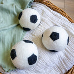 World Cup Soccer Eco Dryer Balls - Set of 3