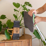 Reusable Mop Pads - Grey (6 pack)