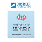 Surfrider Color-Safe Shampoo - Fragrance Free