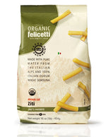 Felicetti Organic Pasta - Ziti