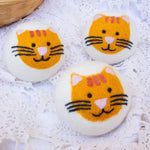 Cool Cats Eco Dryer Balls - Limited Edition - Set of 3