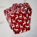 Stockist Bundle: Holiday UNpaper® Towels - Reindeer