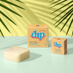 Dip Shampoo Bar