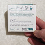Tangie Floor Cleaner Concentrate – Multi-Surface, Refillable