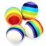 Disco Rollers Eco Dryer Balls - Individual