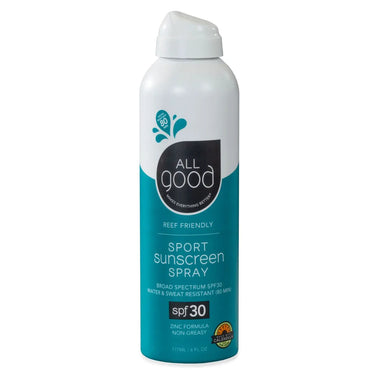 Sunscreen Spray - Sport