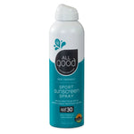 Sunscreen Spray - Sport
