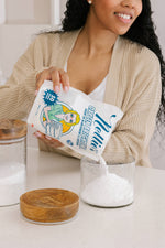 Oxygen Brightener (Laundry Booster) - BULK (1 oz)