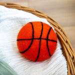 Playoffs Basketball Eco Dryer Balls - Individual