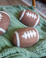 Game Day Football Eco Dryer Balls - Set of 3